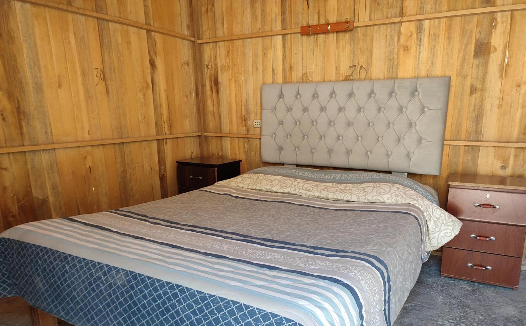 Llahuar Lodge カバナコンデ エクステリア 写真