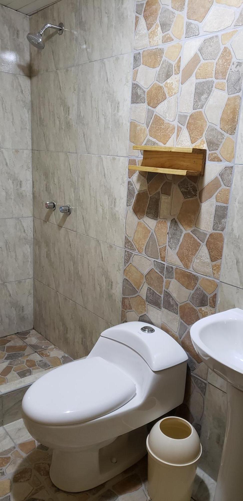 Llahuar Lodge カバナコンデ エクステリア 写真