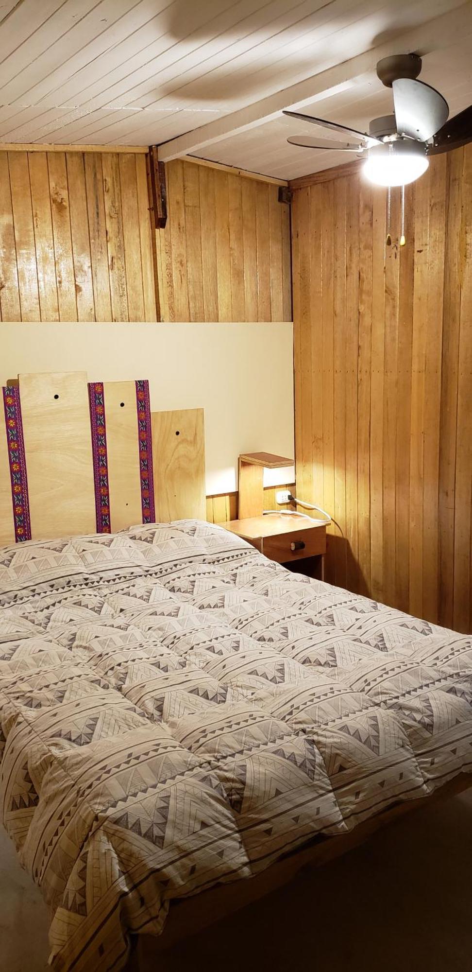 Llahuar Lodge カバナコンデ エクステリア 写真